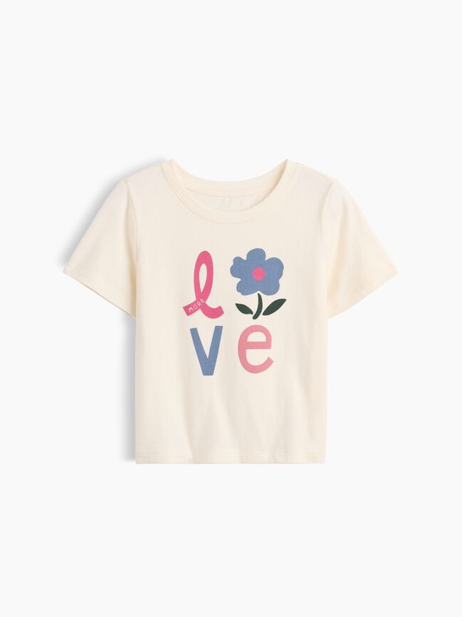 Baby & Toddler Mix & Match Graphic T-Shirt gap baby toddler mix match graphic t shirt