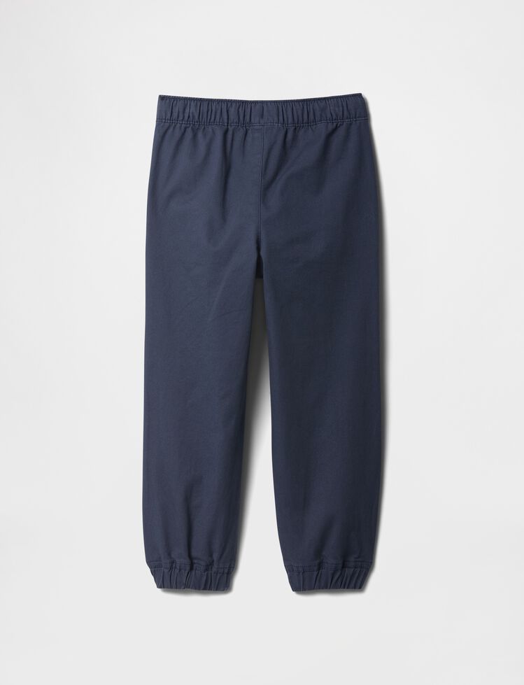 babyGap Relaxed Pull-On Joggers babygap relaxed pull on joggers