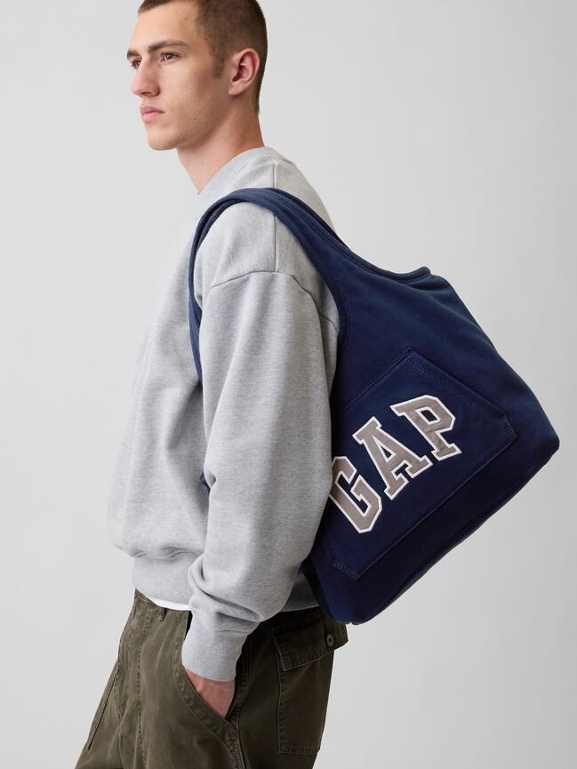 Hoodie Tote gap hoodie tote