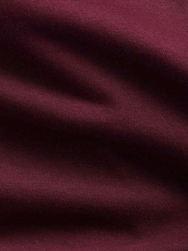 VintageSoft Crop Logo Hoodie gap vintagesoft crop logo hoodie