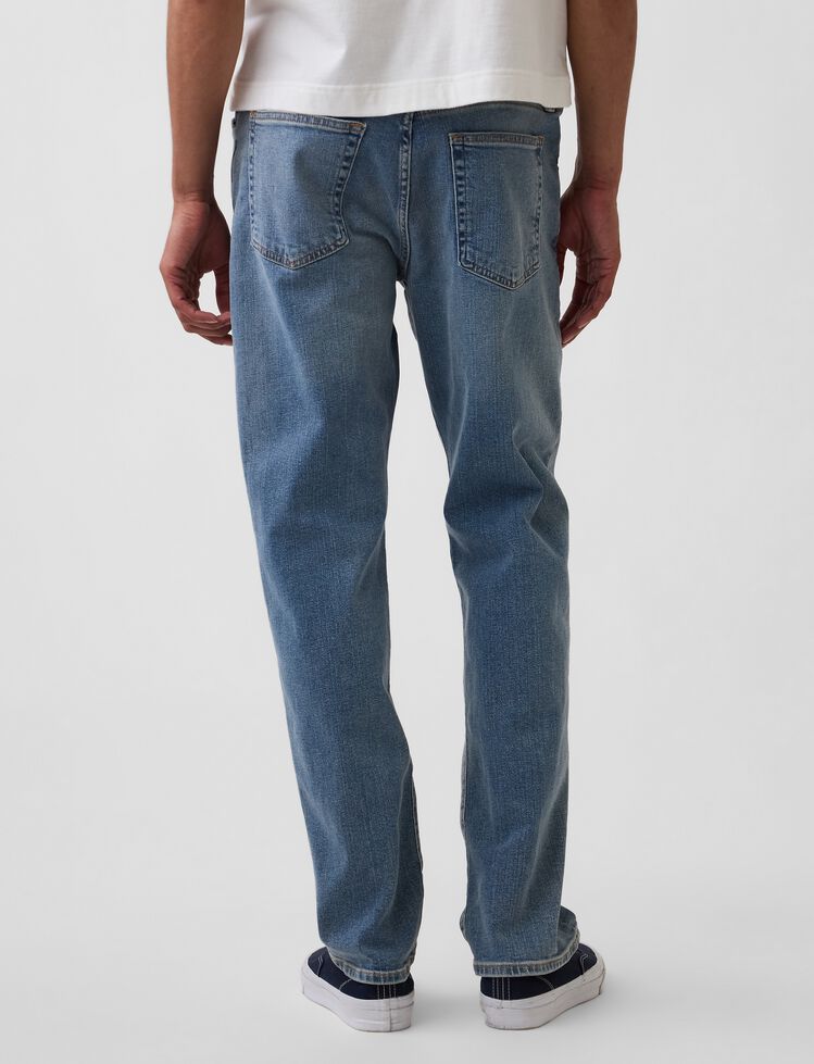 Straight Jeans gap straight jeans