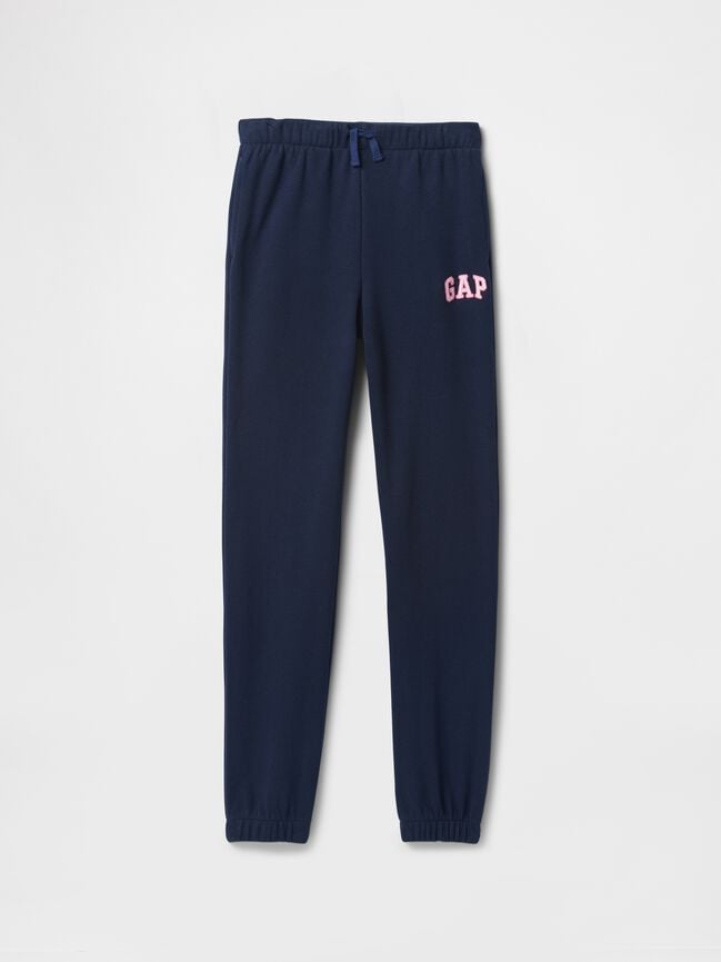 Kids Relaxed Gap Logo Joggers kids relaxed gap logo joggers