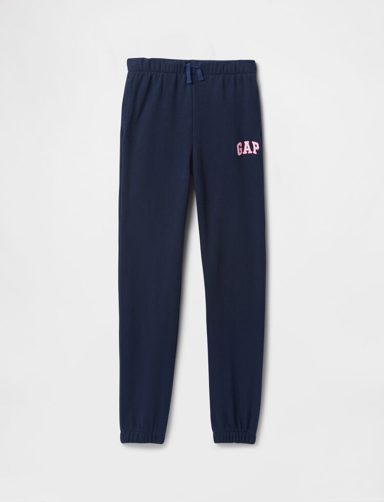 Kids Relaxed Gap Logo Joggers kids relaxed gap logo joggers