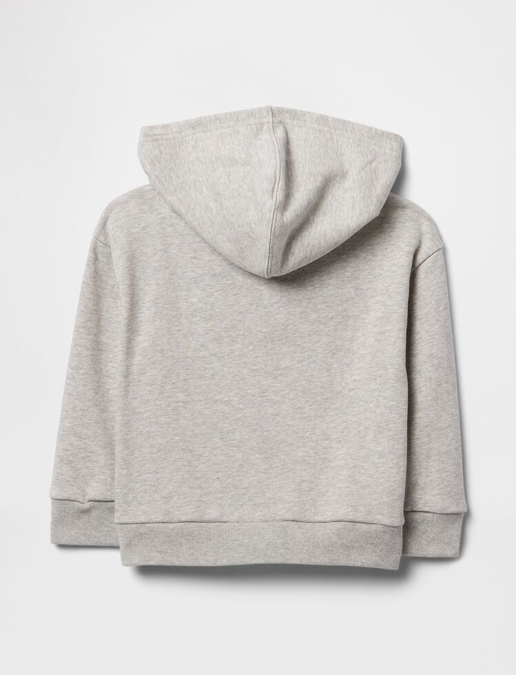 babyGap Relaxed Logo Zip Hoodie babygap relaxed logo zip hoodie