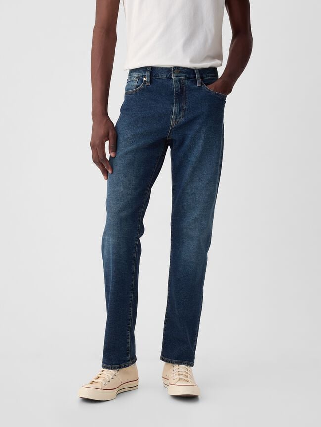 Straight Jeans gap straight jeans