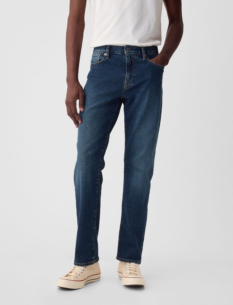 Straight Jeans gap straight jeans