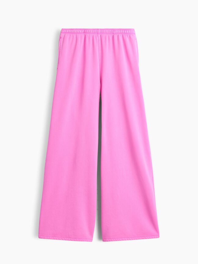 VintageSoft Baggy Wide-Leg Sweatpants gap vintagesoft baggy wide leg sweatpants