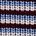 color Blue Stripe