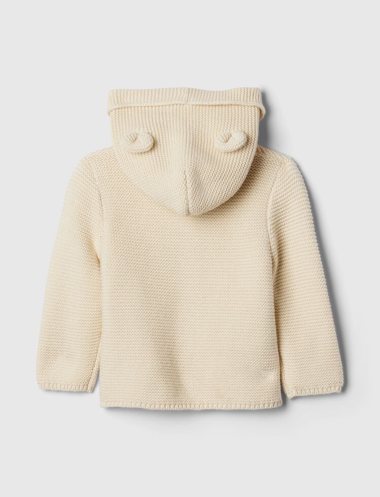 Baby Bear Cardigan gap baby bear cardigan