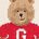 color Brannan Bear