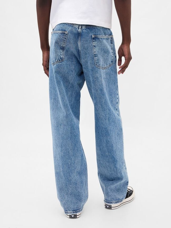 Baggy Jeans gap baggy jeans