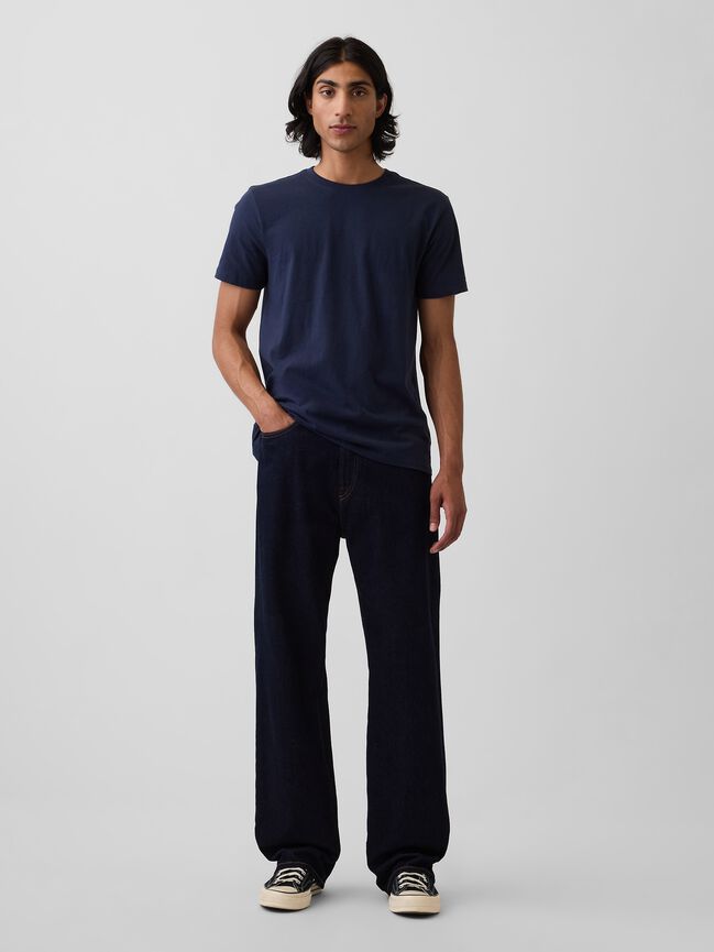 Classic T-Shirt gap classic t shirt