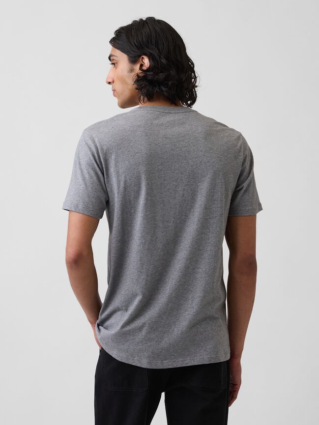 Classic T-Shirt gap classic t shirt