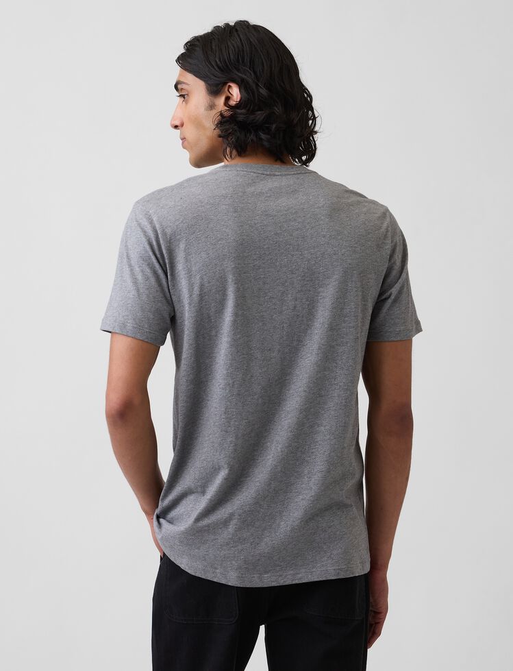 Classic T-Shirt gap classic t shirt