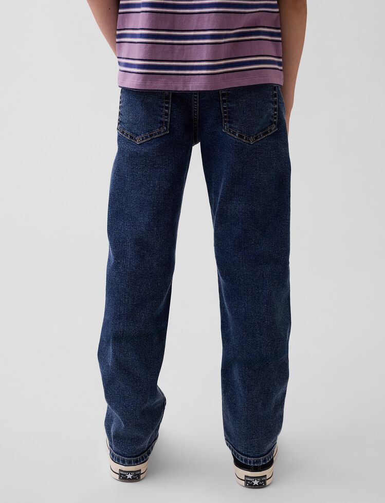 Kids Straight Jeans gap kids straight jeans