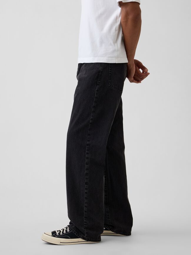 90s Loose Jeans gap 90s loose jeans