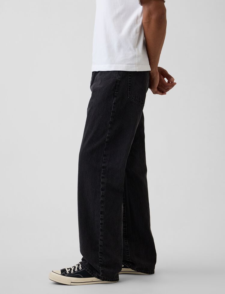 90s Loose Jeans gap 90s loose jeans