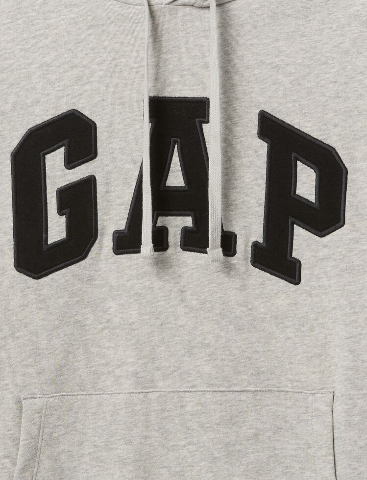 هودي بشعار Gap هودي بشعار gap
