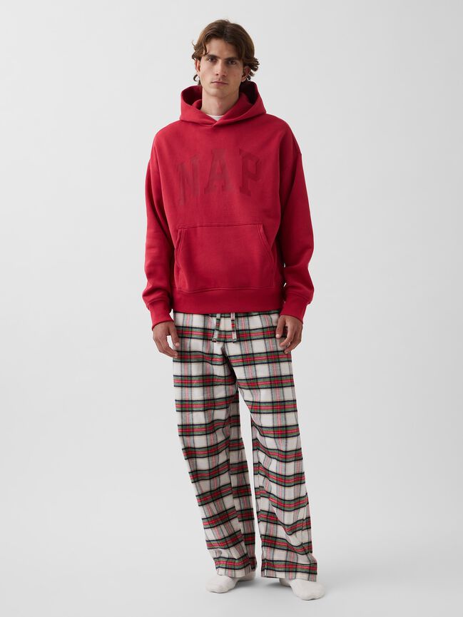 Adult Softest Flannel PJ Pants gap adult softest flannel pj pants