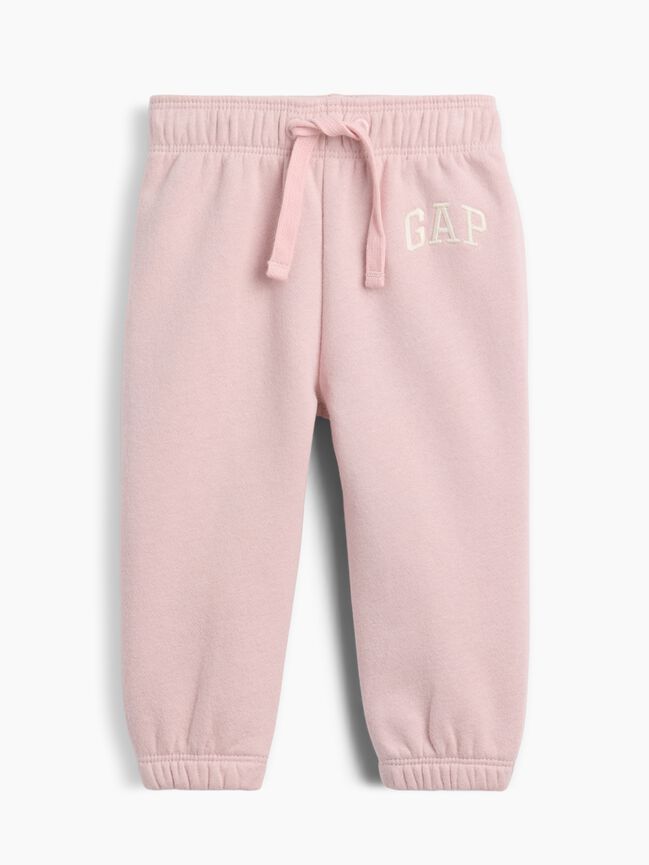 Baby VintageSoft Gap Logo Joggers baby vintagesoft gap logo joggers