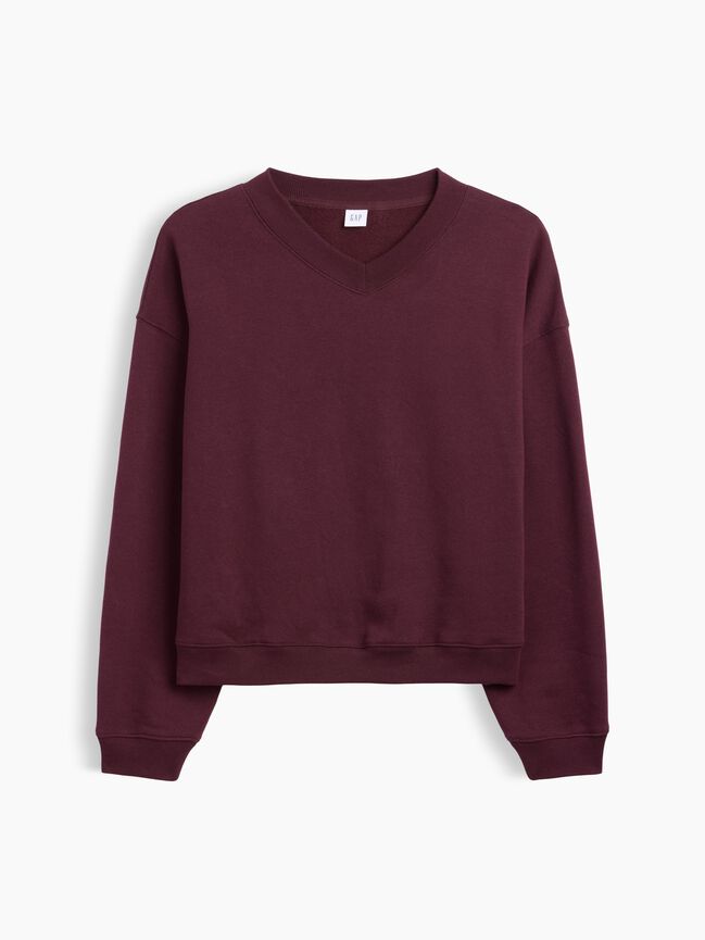 علوية اكمام طويلة gap علوية اكمام طويلة
