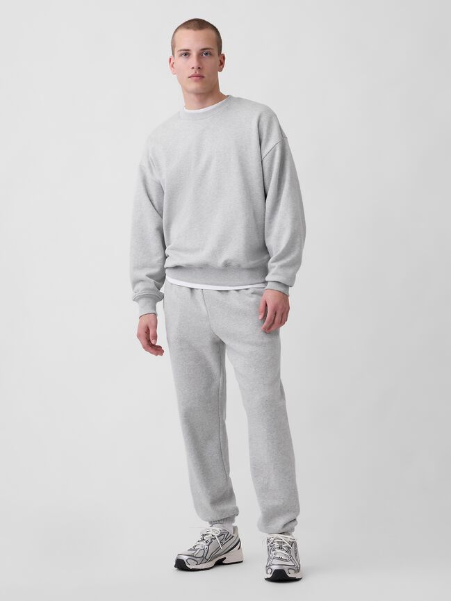 Adult VintageSoft Classic Joggers gap adult vintagesoft classic joggers