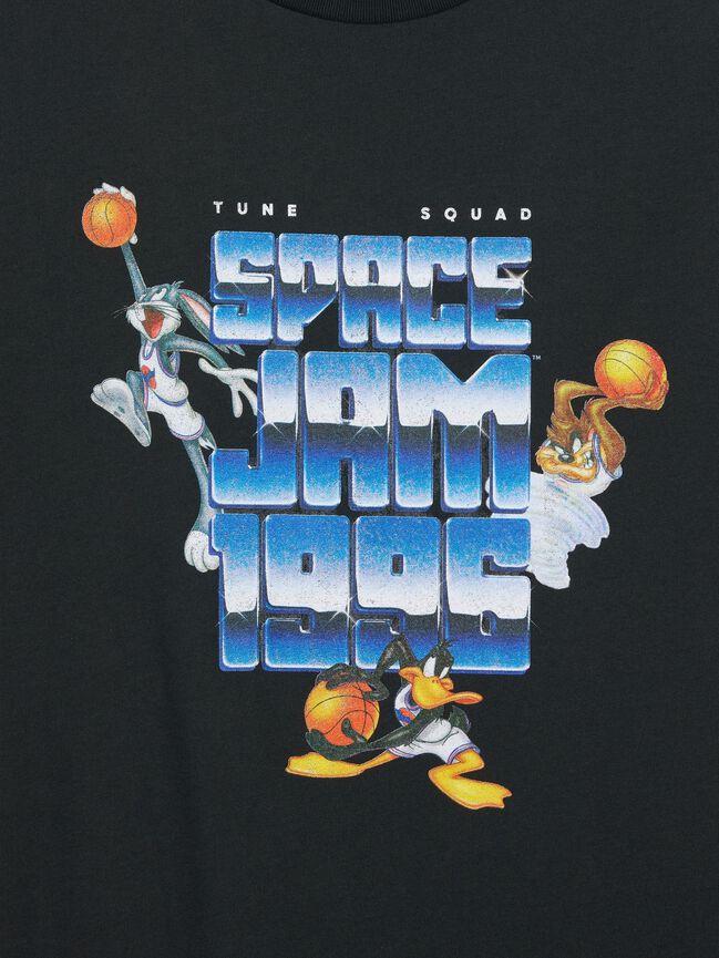 WBª Looney Tunes Everyday Soft Relaxed Graphic T-Shirt gap wb looney tunes everyday soft relaxed graphic t shirt