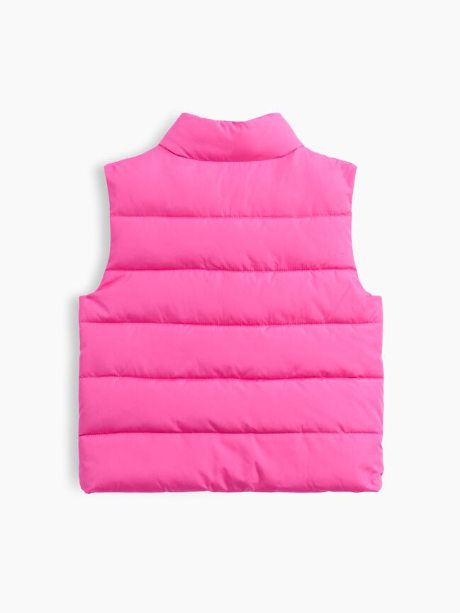 babyGap Puffer Vest babygap puffer vest