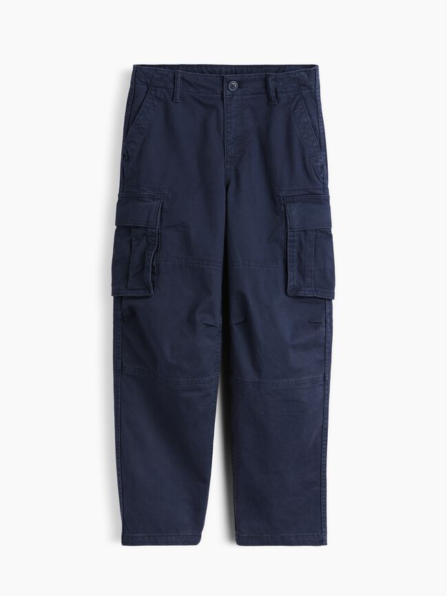 Kids Loose Cargo Pants gap kids loose cargo pants