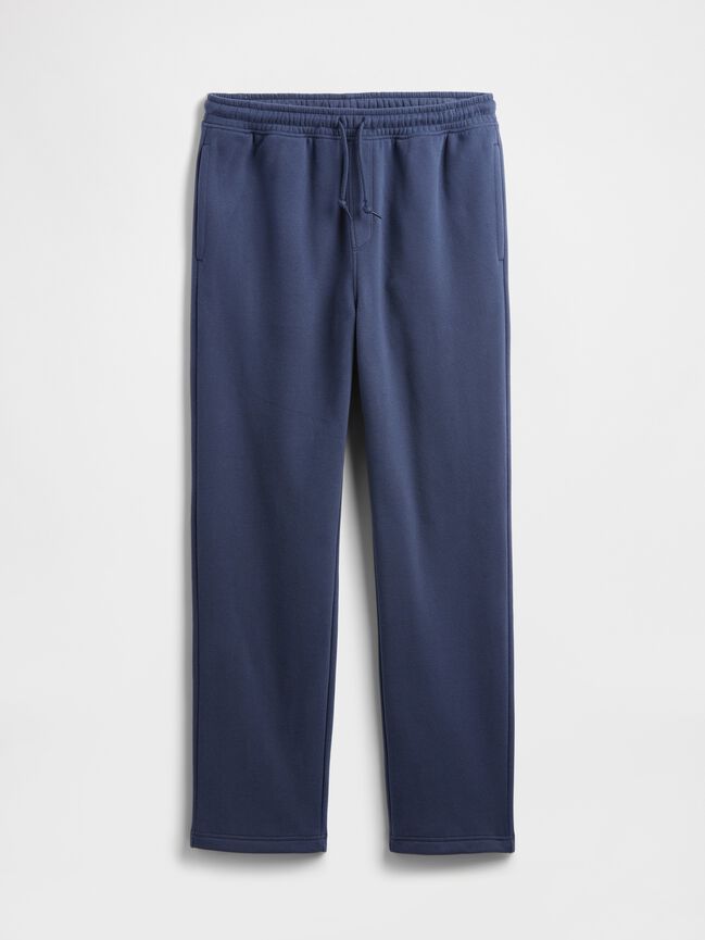 Vintage Soft Straight-Leg Sweatpants gap vintage soft straight leg sweatpants