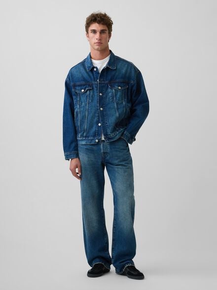 gap 90s loose jeans gap 90s loose jeans