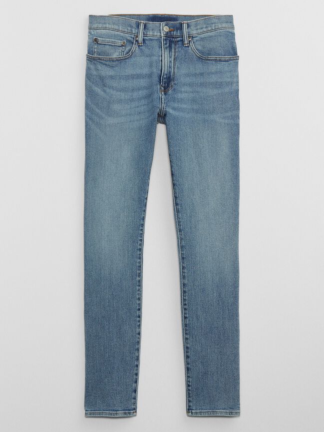 Skinny Softm gap skinny softm