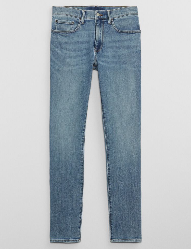 Skinny Softm gap skinny softm
