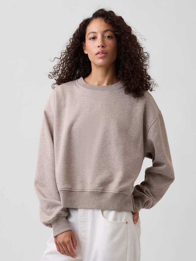 علوية اكمام طويلة gap علوية اكمام طويلة
