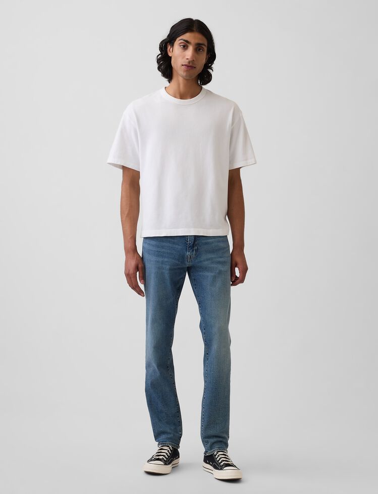 Slim Jeans gap slim jeans