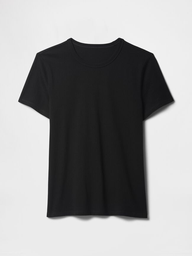 Favorite Crewneck T-Shirt gap favorite crewneck t shirt