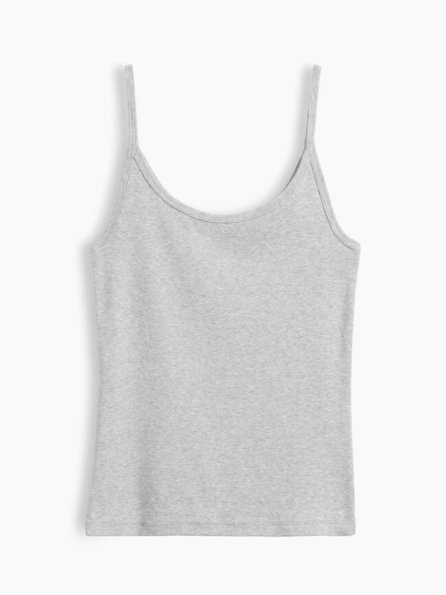 Modern Crop Cami gap modern crop cami