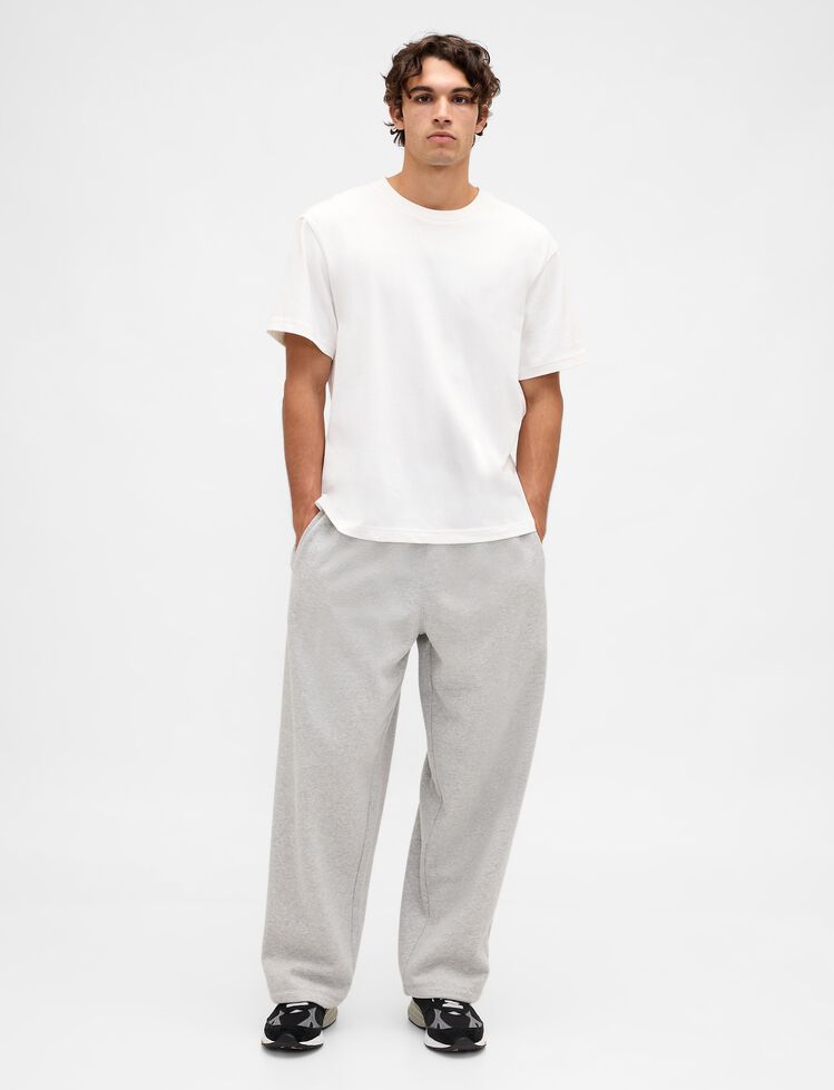 Adult VintageSoft Baggy Sweatpants gap adult vintagesoft baggy sweatpants