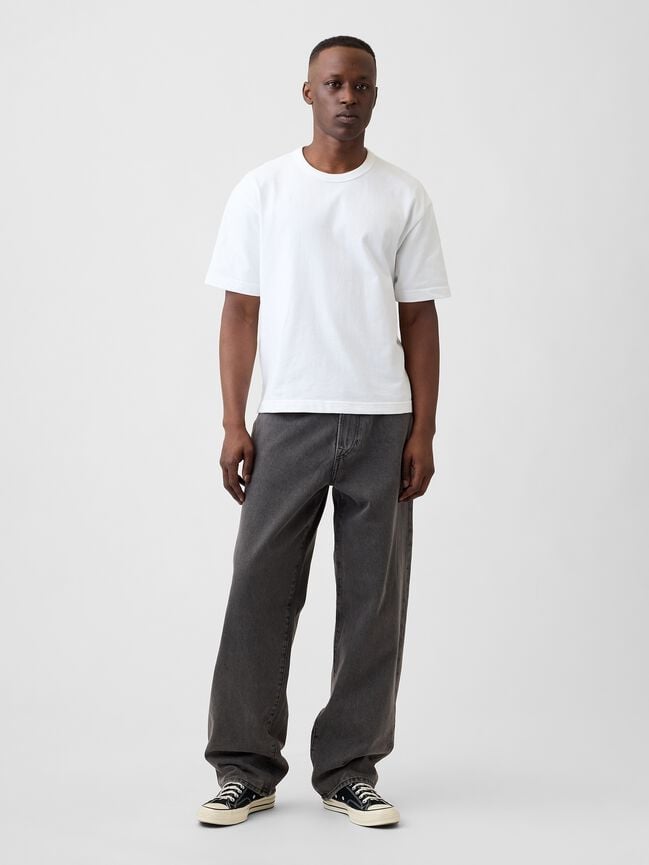 Baggy Jeans gap baggy jeans