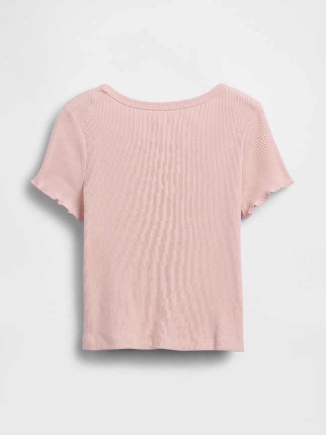 Baby & Toddler Mix & Match Rib T-Shirt gap baby toddler mix match rib t shirt