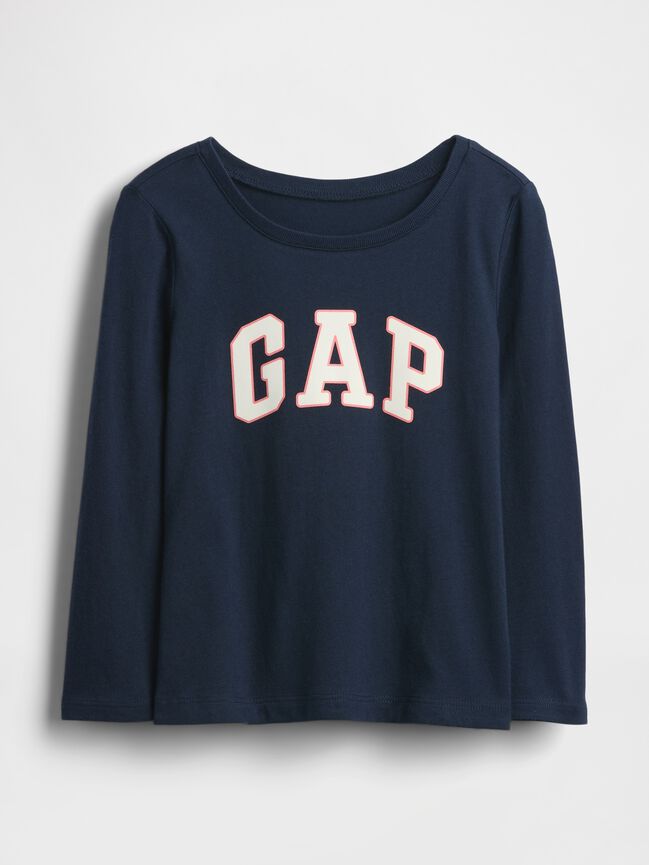 تي شيرت babyGap بطبعة تي شيرت babygap بطبعة