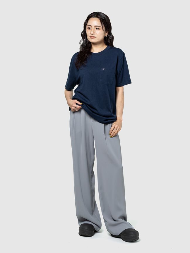 Organic Cotton Pocket T-Shirt gap organic cotton pocket t shirt
