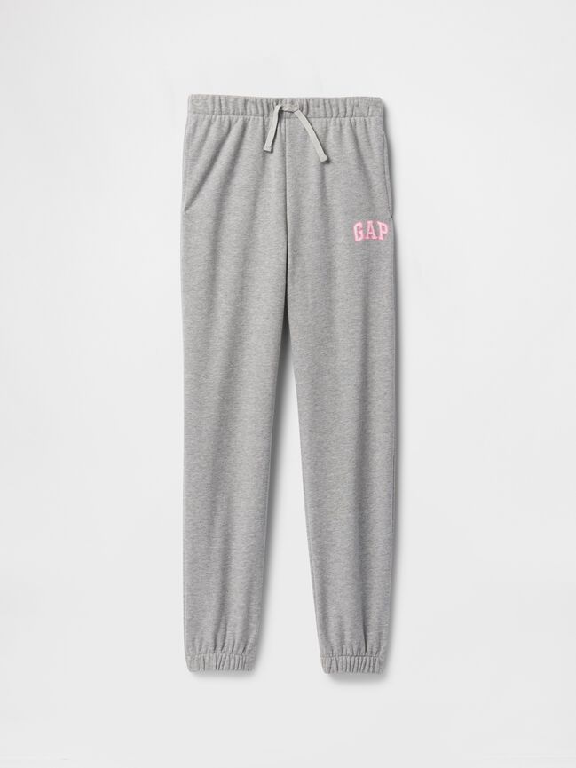 Kids Relaxed Gap Logo Joggers kids relaxed gap logo joggers