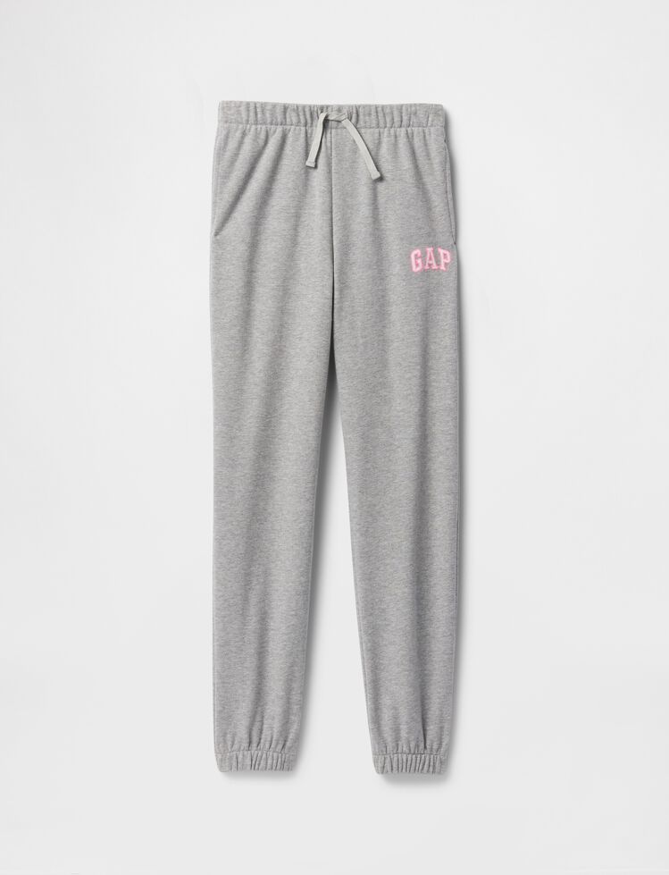 Kids Relaxed Gap Logo Joggers kids relaxed gap logo joggers
