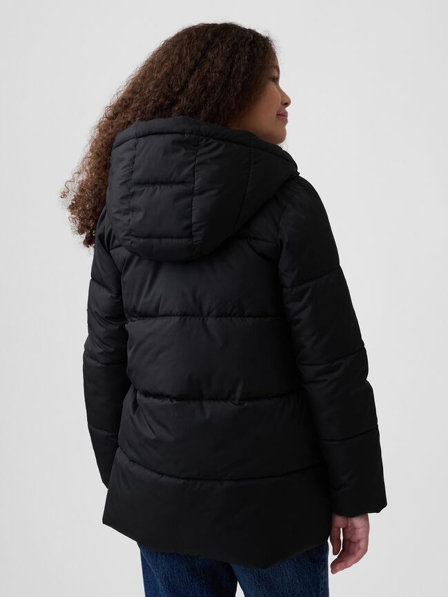 Kids Puffer Parka gap kids puffer parka