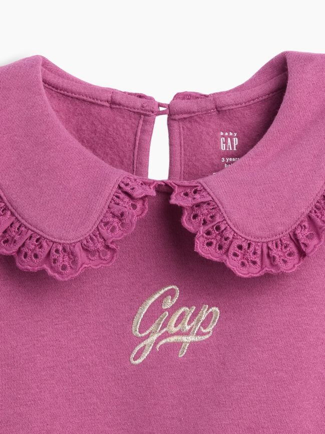 علوية أكمام قصيرة gap علوية أكمام قصيرة