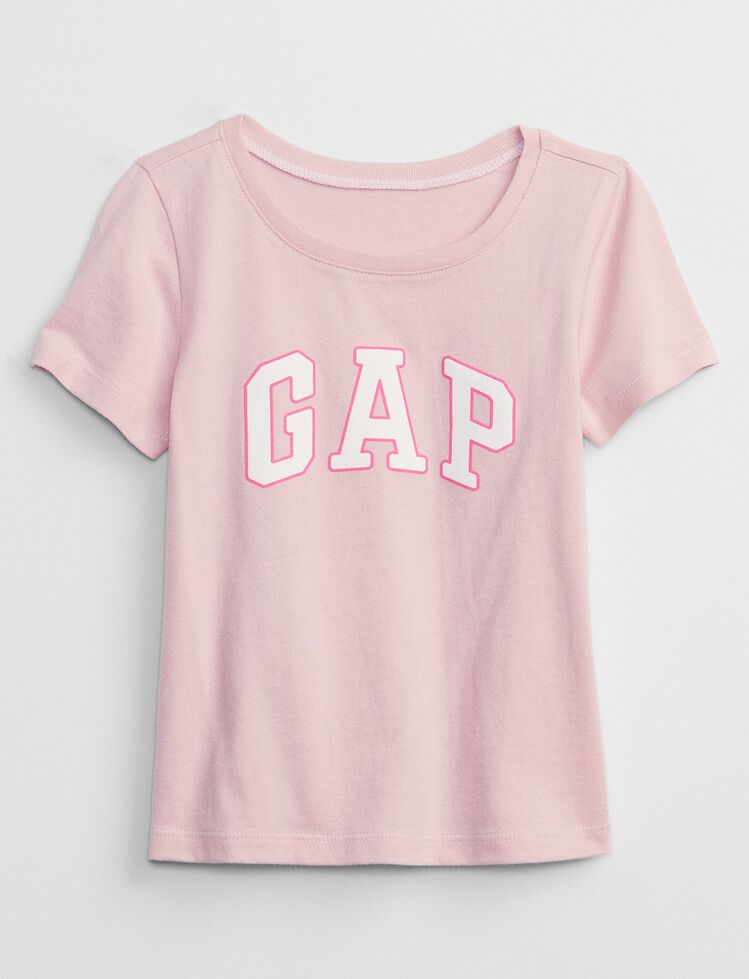 babyGap Logo T-Shirt babygap logo t shirt