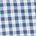 color Docksider Blue Gingham