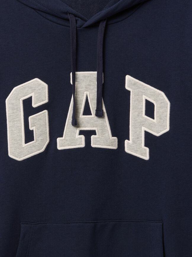 هودي بشعار Gap هودي بشعار gap