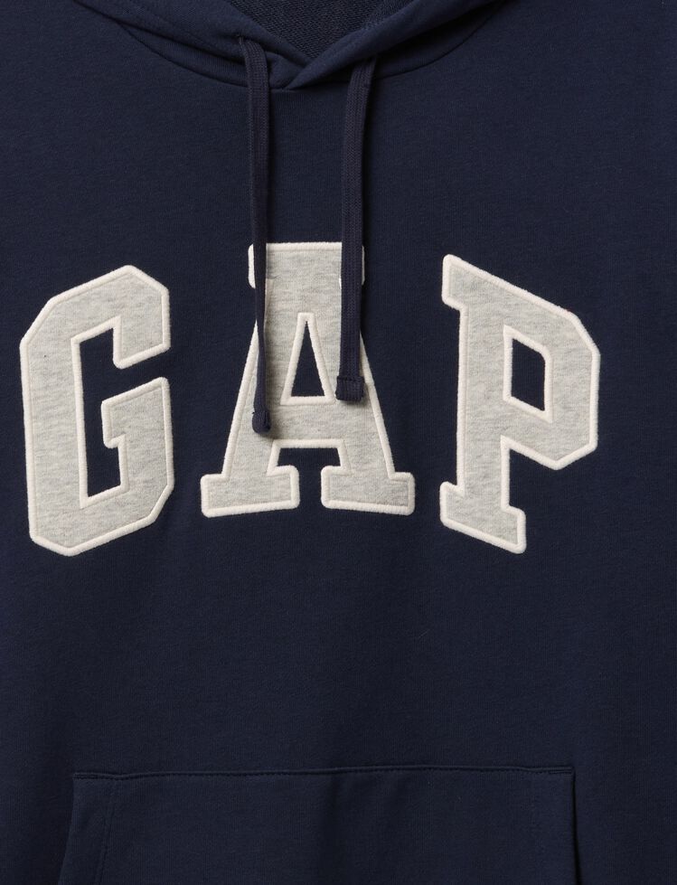 هودي بشعار Gap هودي بشعار gap